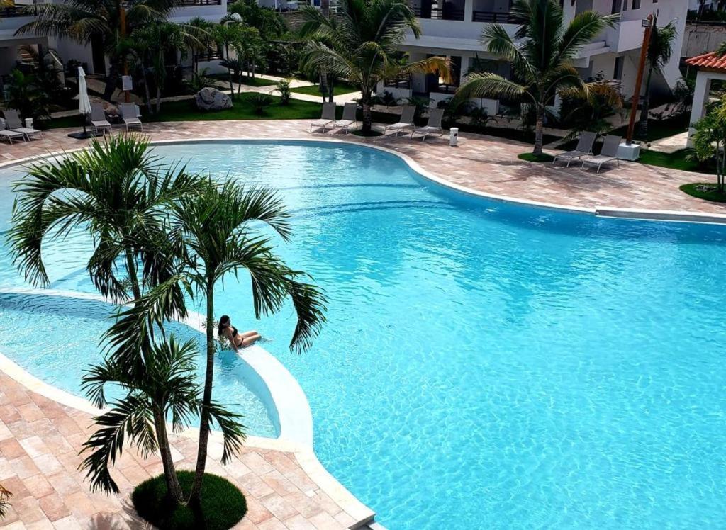 Paraiso Bayahibe By Mireya Zewnętrze zdjęcie
