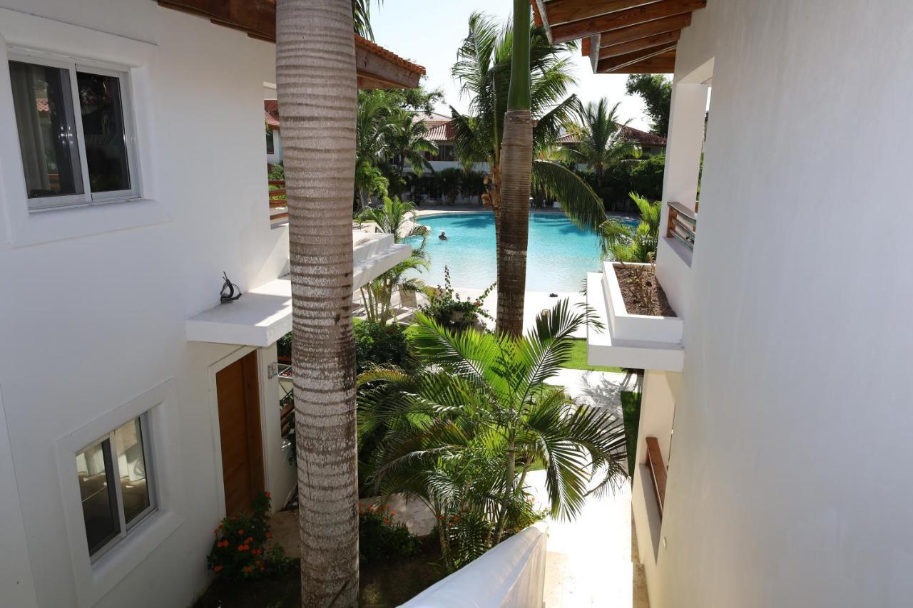 Paraiso Bayahibe By Mireya Zewnętrze zdjęcie