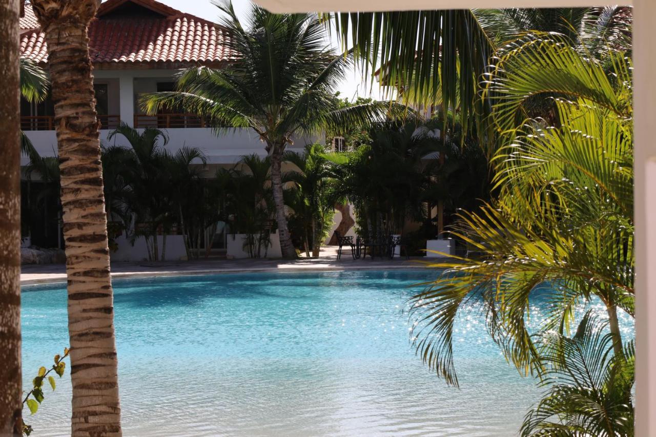 Paraiso Bayahibe By Mireya Zewnętrze zdjęcie